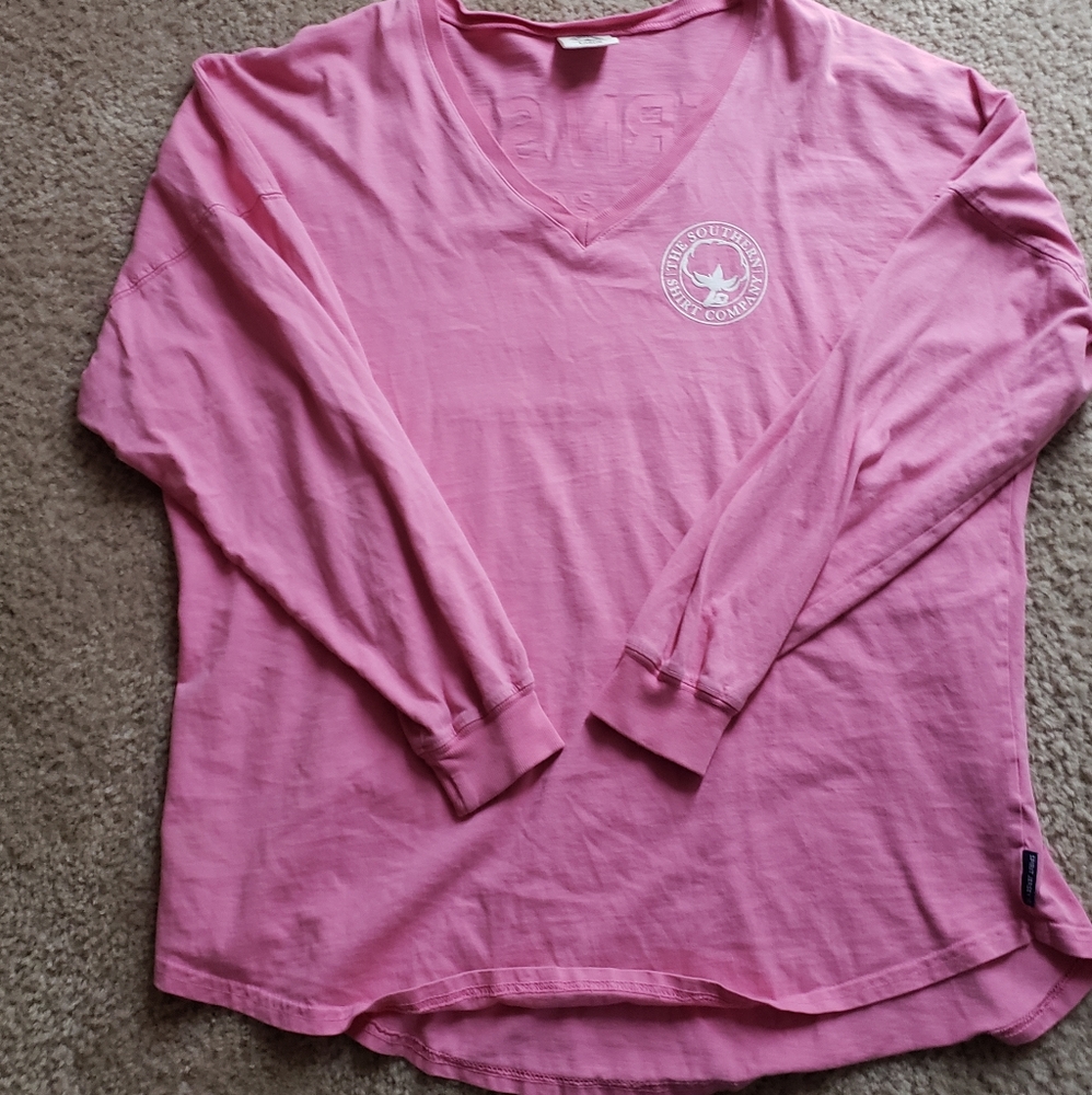 Long sleeve t-shirt